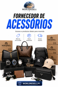 Fornecedor de acessórios