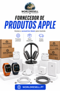 Fornecedor de Produtos Apple